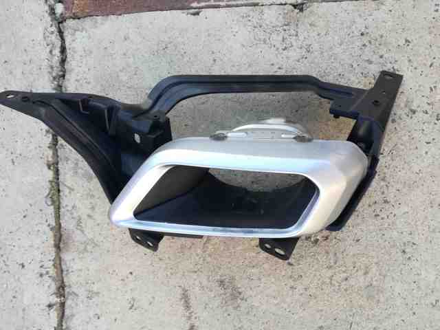 Наонечник глушителя 7493625 BMW