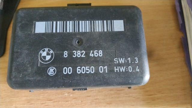Ветровое стекло 8382468 BMW