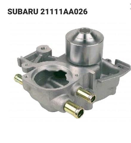 SUBARU 21111AA026 Помпа в наличии Полтава