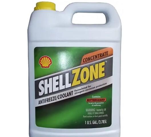 9401006021 SHELL Антифриз купить в Полтава
