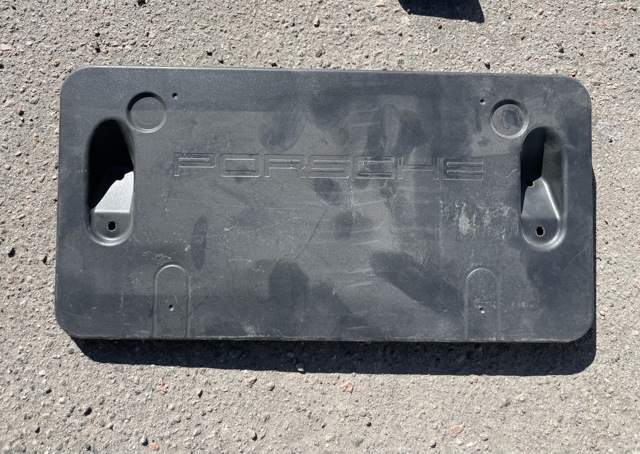 95B807287 PORSCHE купить в Полтава
