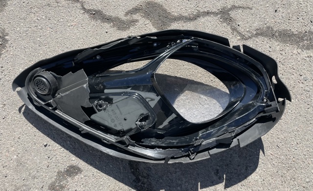 95B941009BD PORSCHE купить в Житомир