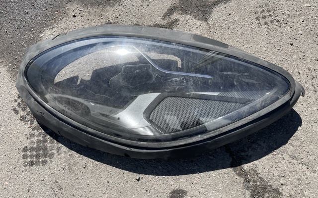 95B941009BD PORSCHE купить в Николаев