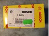 Бендикс стартера 1006209916 BOSCH