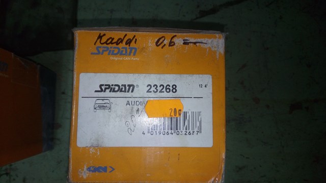 23268 Пыльник ШРУСа задней полуоси внутренний купить Черновцы