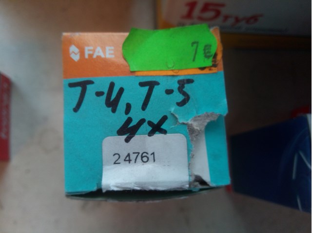 FAE 24761 Датчик включения стопсигнала в наличии Чернигов