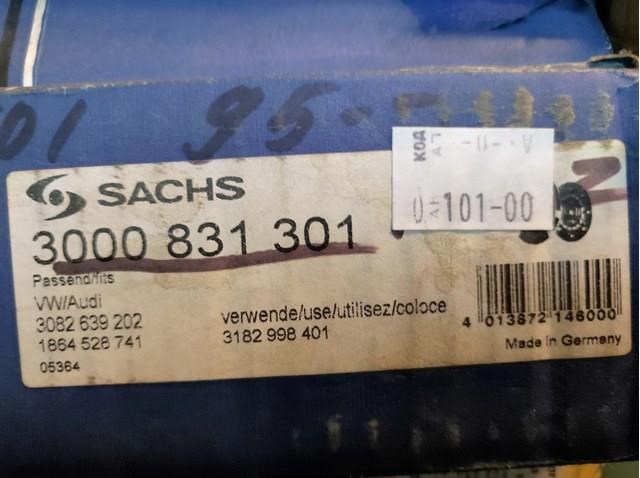 SACHS 3000831301 Комплект сцепления в наличии Чернигов