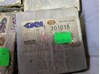 Внешняя граната 301018 LOEBRO