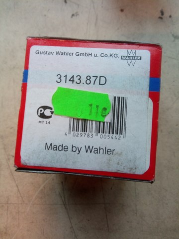 314387D Термостат купить Харьков