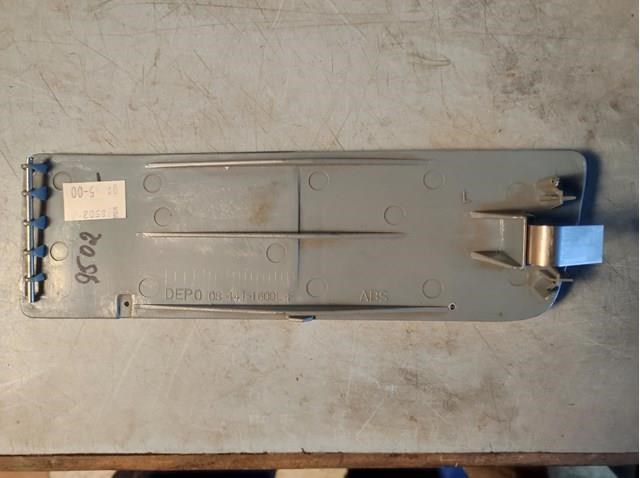 DEPO 4411609L Поворотник левый в наличии Ровно