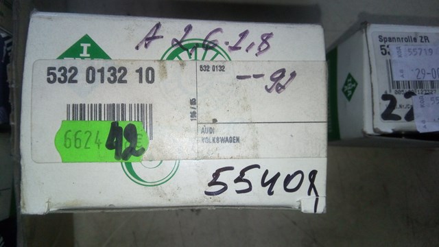 532013210 INA Паразитный ролик купить в Житомир