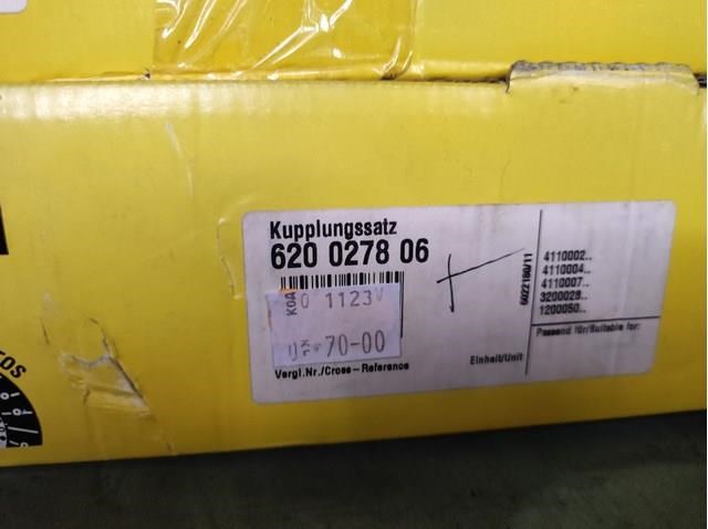 LUK 620027806 Комплект сцепления в наличии Львов