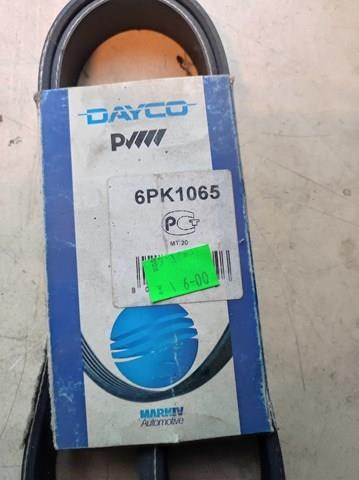 6PK1065 Ремень агрегатов приводной купить Полтава
