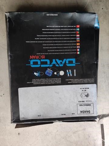 DAYCO 94404 Ремень ТНВД в наличии Запорожье