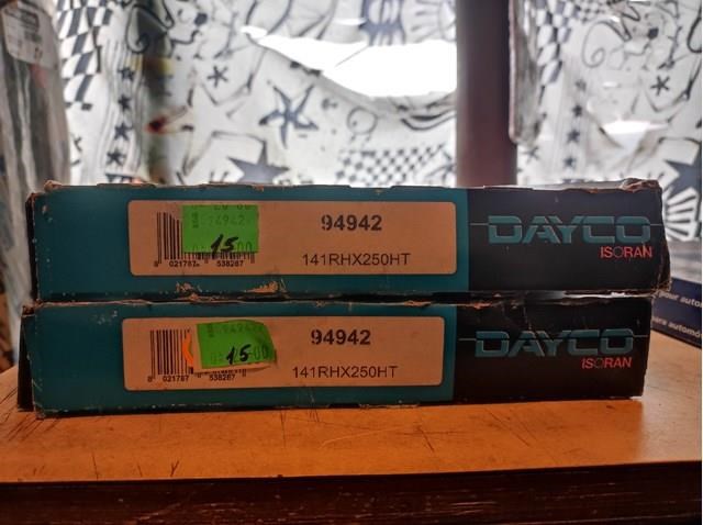 94942 DAYCO Ремень ГРМ купить в Павлоград