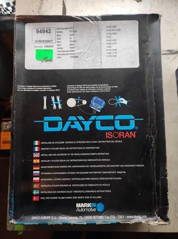 DAYCO 94942 Ремень ГРМ в наличии Черкассы