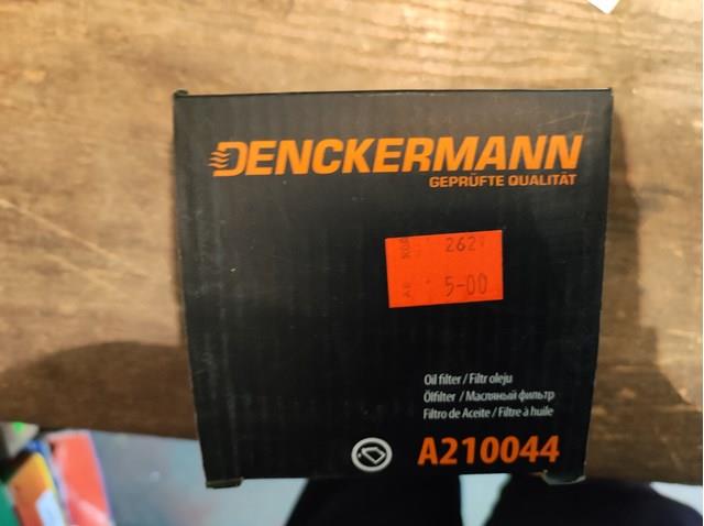 A210044 DENCKERMANN Фильтр масляный купить в Полтава