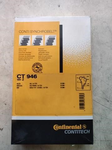 CONTINENTAL CT946 Ремень ГРМ в наличии Полтава