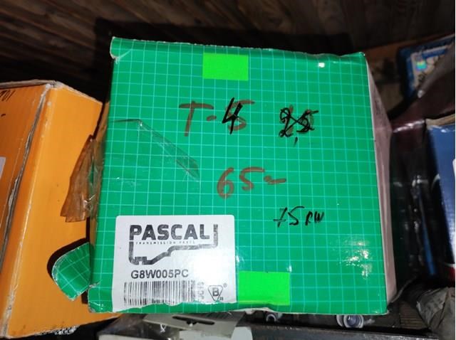G8W005PC PASCAL ШРУС внутренний передний купить в Каменское