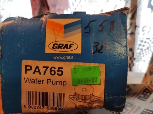 PA765 Помпа купить Тернополь