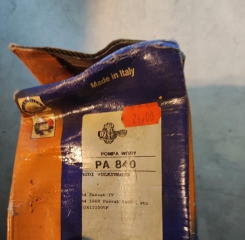 SIL PA840 Помпа водяная (насос) охлаждения в наличии Кривой Рог