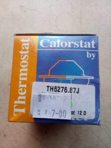 TH627687J VERNET Термостат купить в Ровно