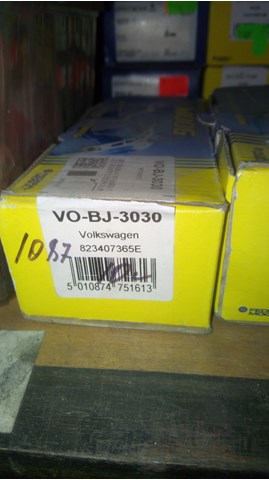 VOBJ3030 MOOG Нижняя шаровая опора купить в Черкассы