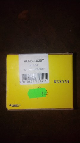 MOOG VOBJ8287 Шаровая опора нижняя левая в наличии Запорожье