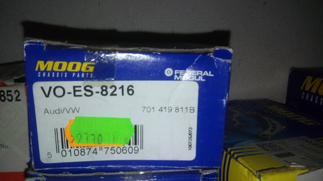 VOES8216 MOOG Рулевой наконечник купить в Каменское