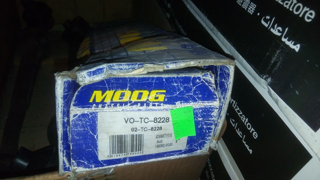 VOTC8228 MOOG Рычаг передней подвески нижний левый/правый купить в Николаев