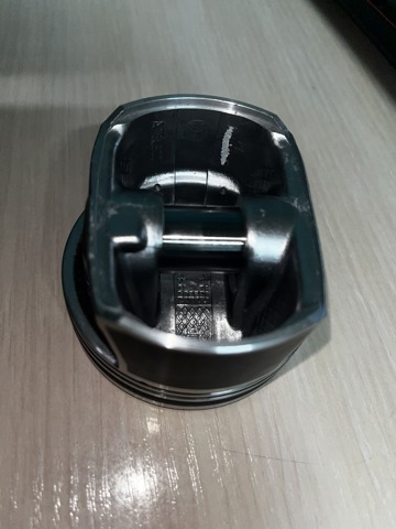 Поршня на 1 цилиндр, STD 03C107065BF VAG
