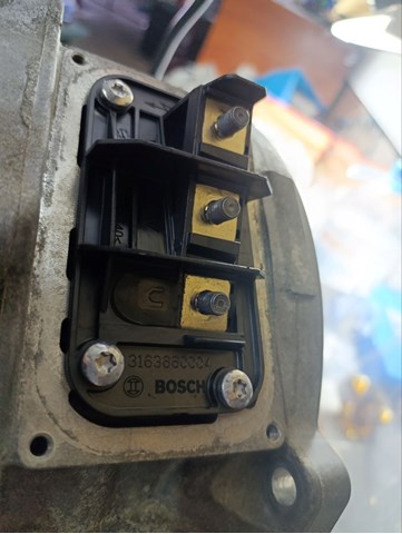 PORSCHE 7P5901152A в наличии Львов