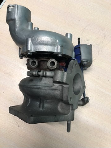 94812301656 PORSCHE Турбина купить в Ужгород