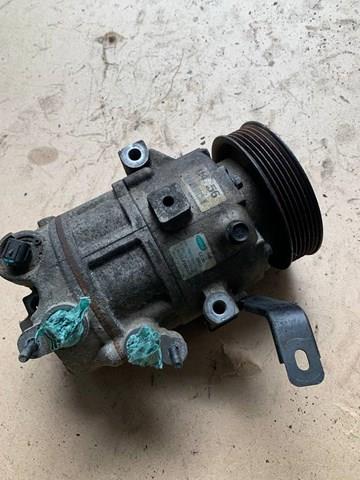 97701C1100 HYUNDAI Компрессор кондиционера купить в Одесса