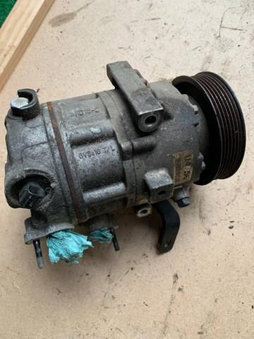 97701C1100 HYUNDAI Компрессор кондиционера купить в Украина