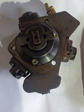 0445010157 BOSCH ТНВД купить в Сумы
