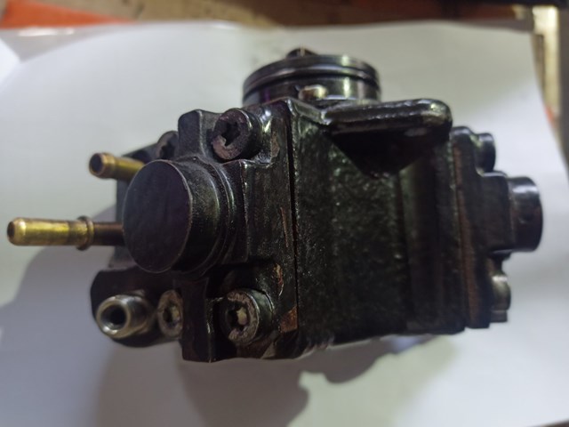 BOSCH 0445010157 Насос топливный высокого давления (ТНВД) в наличии Кривой Рог