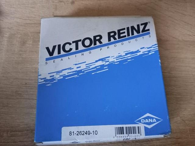VICTOR REINZ 812624910 Сальник коленвала двигателя задний в наличии Чернигов