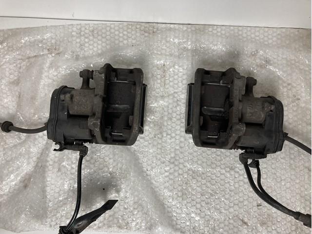 A1664230681 Суппорт тормозной задний правый купить Ровно