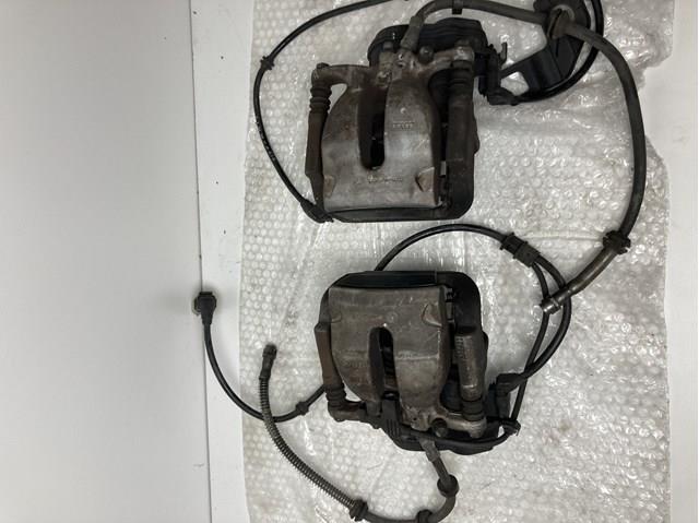 MERCEDES A1664230681 Суппорт тормозной задний правый в наличии Чернигов