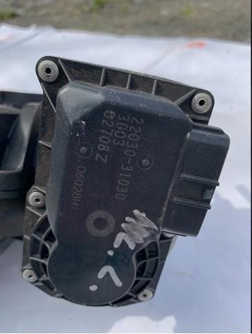 TOYOTA 1719031061 Коллектор впускной в наличии Хмельницкий