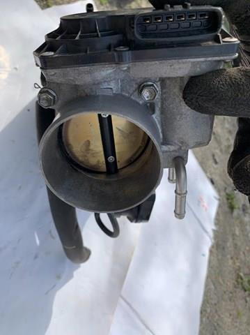 TOYOTA 1719031061 Впускной коллектор в наличии Павлоград