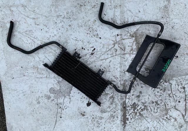 Радиатор АКПП 216064BA0A NISSAN