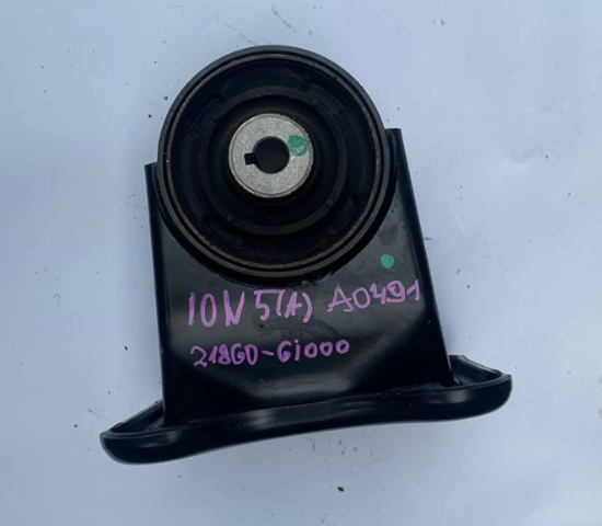 HYUNDAI 218G0GI000 Подушка (опора) двигателя задняя в наличии Винница