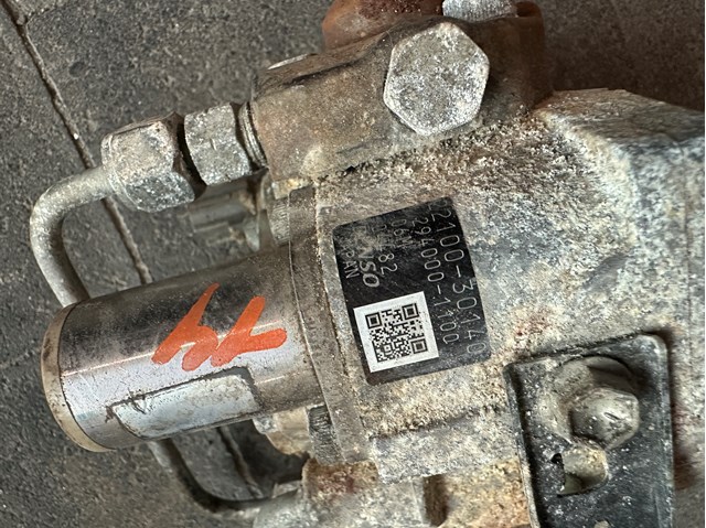 2210030140 TOYOTA ТНВД купить в Черновцы