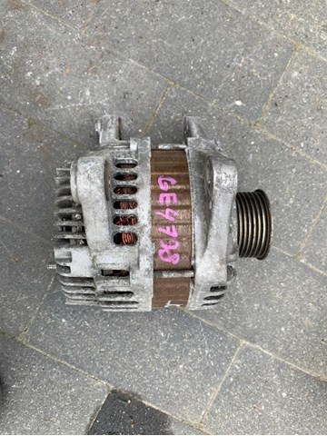 231001KA1A NISSAN Генератор купить в Черновцы