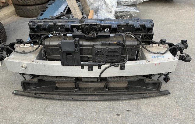 253L0GI100 Радиатор инвертора купить Павлоград