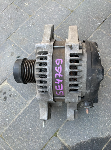 TOYOTA 2706031060 Генератор в наличии Тернополь