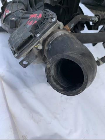 HYUNDAI 283102B760 Коллектор впускной в наличии Одесса