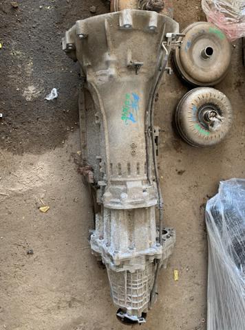 310C0X385E NISSAN АКПП в сборе (автоматическая коробка передач) купить в Одесса